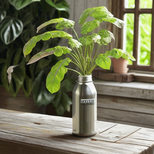 Afbeelding van Maximaliseer de Effectiviteit van uw Multifunctionele Plantenspuit