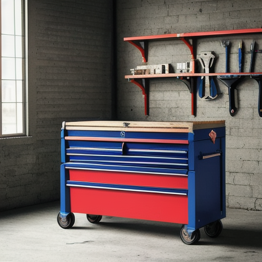 Afbeelding van Opvouwbare gereedschapskisten kopen? Dit is waar!