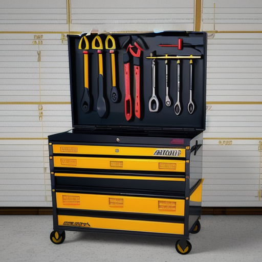 Afbeelding van Beste opvouwbare gereedschapskisten voor jouw klus