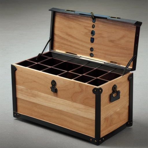 Afbeelding van Beste momenten voor opvouwbare gereedschapskisten aanschaffen