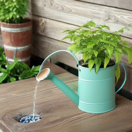 Afbeelding van Herbruikbare gieterhouders vinden in jouw buurt