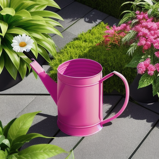 Afbeelding van Herbruikbare gieterhouders: Duurzaam en efficiënt kiezen