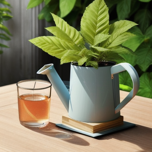 Afbeelding van Soorten herbruikbare gieterhouders voor elke tuinier