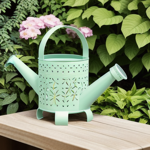 Afbeelding van Duurzame herbruikbare gieterhouders voor professionals