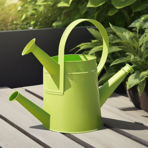 Afbeelding van Herbruikbare gieterhouders maken: Stap-voor-stap gids