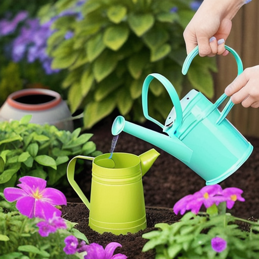 Afbeelding van Herbruikbare gieterhouders repareren: tips en trucs