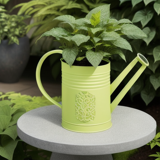 Afbeelding van Verhoog de efficiëntie van herbruikbare gieterhouders