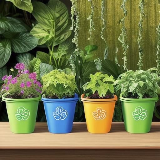 Afbeelding van Goedkoopste herbruikbare gieterhouders voor elke tuinier