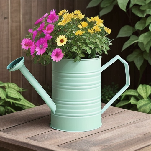 Afbeelding van Hoeveel tijd kost het maken van herbruikbare gieterhouders?