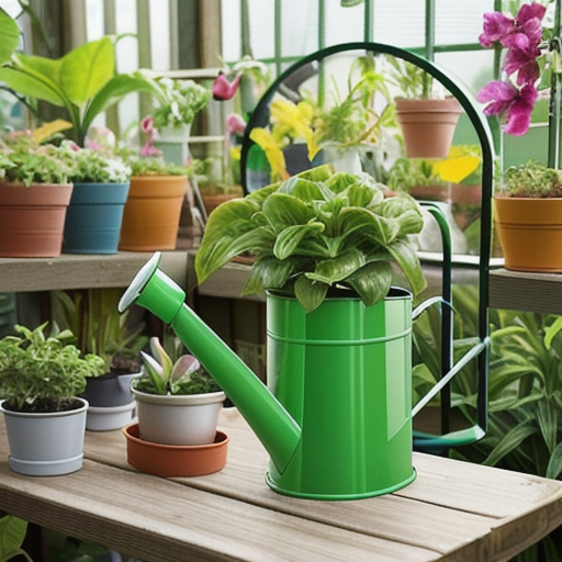 Afbeelding van Herbruikbare gieterhouders: Legaal en Duurzaam?