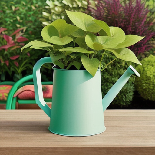 Afbeelding van Herbruikbare gieterhouders: Tips voor optimaal gebruik