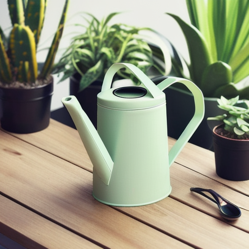 Afbeelding van Goedkoopste herbruikbare gieterhouders voor je tuin