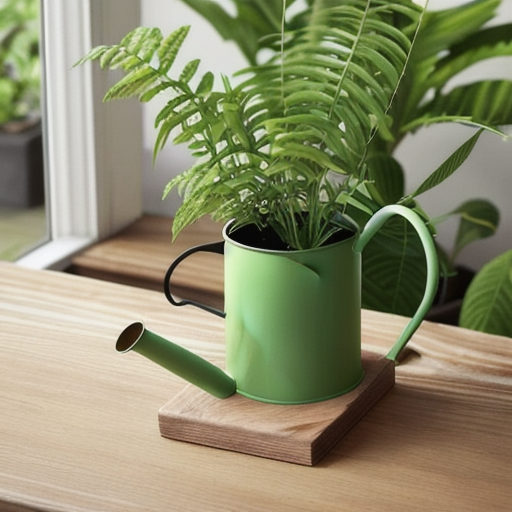 Afbeelding van Herbruikbare gieterhouders: ontdek de mogelijkheden