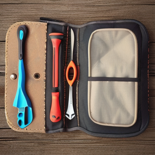 Afbeelding van Goedkoopste opvouwbare tuingereedschapstasjes voor kleine tuinen