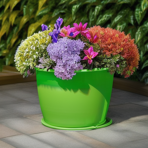 Afbeelding van Opvouwbare tuingereedschapstasjes: de perfecte keuze voor kleine tuinen