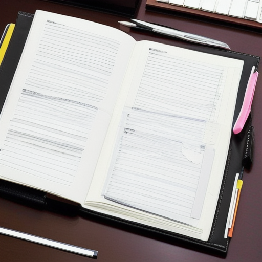 Afbeelding van Bestel multifunctionele binders eenvoudig online