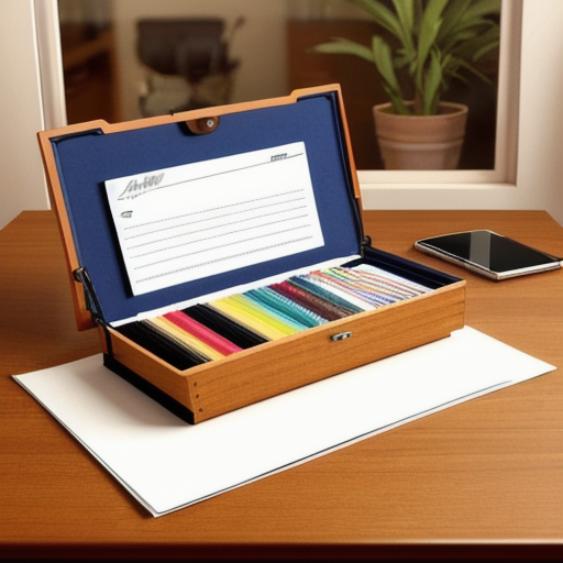 Afbeelding van Beste multifunctionele binders voor studenten in 2023