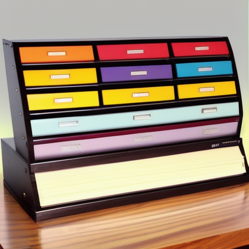 Afbeelding van Wat zijn de gemiddelde kosten van multifunctionele binders in Nederland?