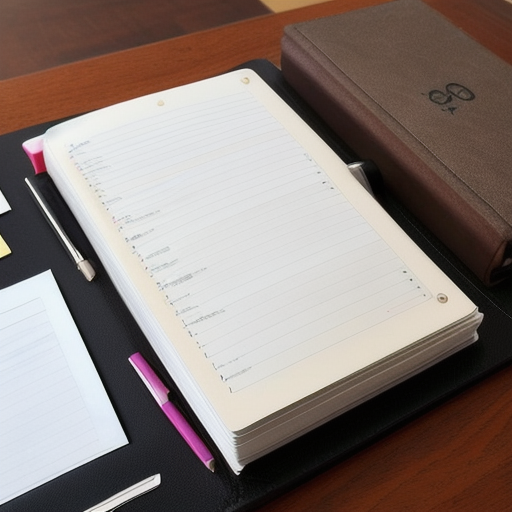 Afbeelding van Koop Multifunctionele Binders voor de Beste Prijs Online