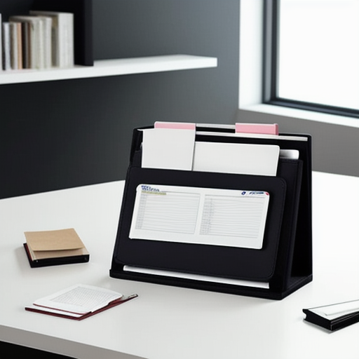 Afbeelding van Beste multifunctionele binders voor thuisgebruik