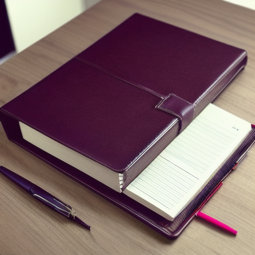 Afbeelding van Maak je eigen multifunctionele binders eenvoudig zelf