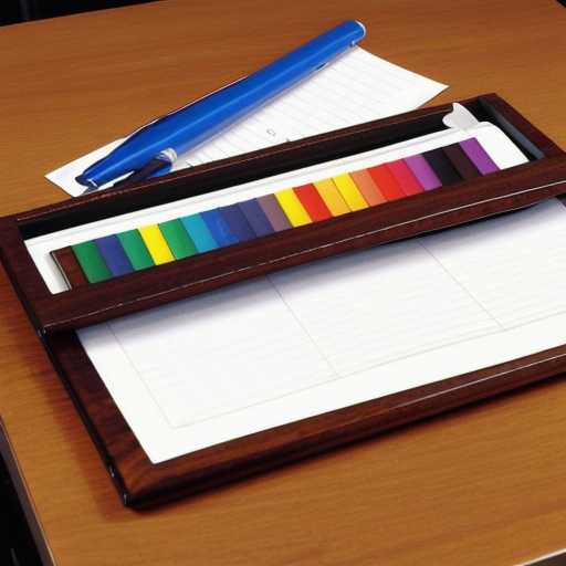 Afbeelding van Multifunctionele binders efficiënt inrichten: Tips & Tricks