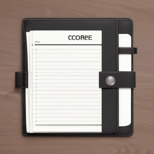 Afbeelding van Koop multifunctionele binders online met korting