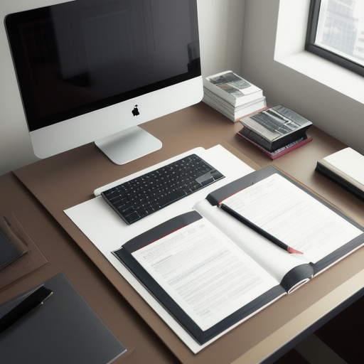 Afbeelding van Multifunctionele Binders voor Professioneel Gebruik: Zijn Ze Geschikt?