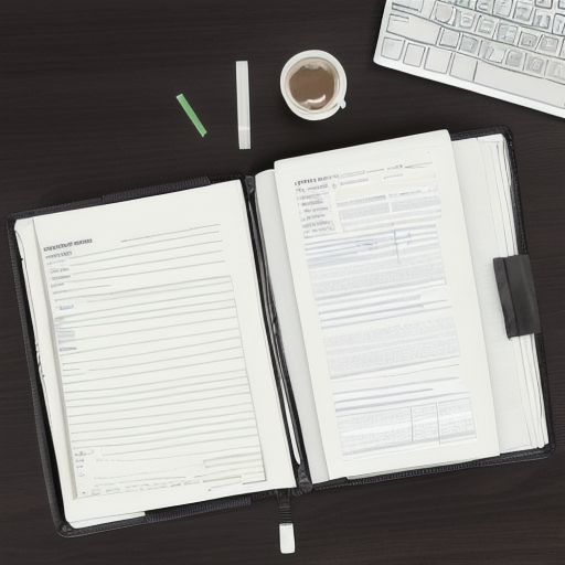 Afbeelding van Reparatie van Multifunctionele Binders: Tips en Tricks