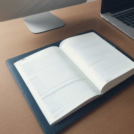 Afbeelding van Onderhoudstips voor multifunctionele binders thuis