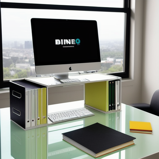 Afbeelding van Hoeveel tijd kost het maken van multifunctionele binders?