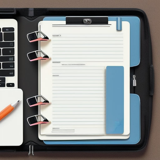 Afbeelding van Effectief projectmanagement met multifunctionele binders