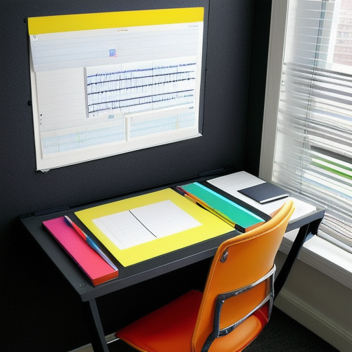 Afbeelding van Beste multifunctionele binders voor creatieve projecten