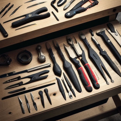 Afbeelding van Beste opvouwbare gereedschapsets voor elke klus