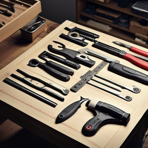 Afbeelding van Opvouwbare gereedschapsets: Wanneer ze het beste werken