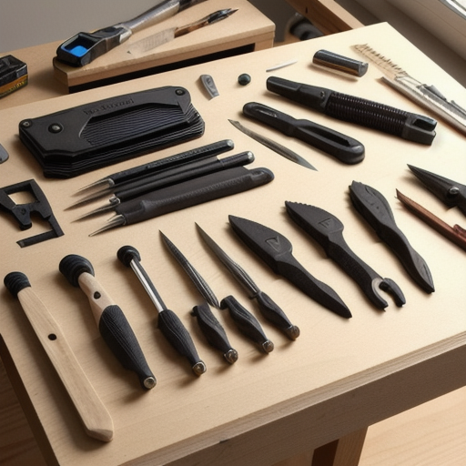 Afbeelding van Wat kost opvouwbare gereedschapsets? Ontdek de prijzen!