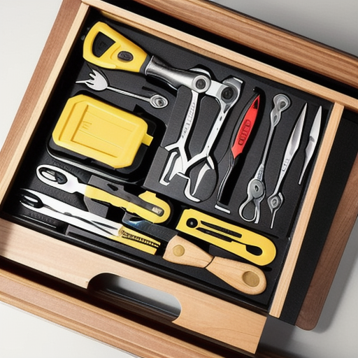 Afbeelding van Wanneer opvouwbare gereedschapsets aanschaffen voor optimaal gebruik