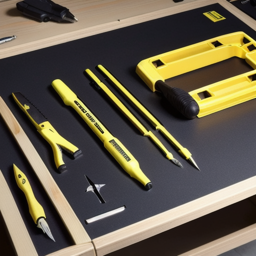 Afbeelding van Ontdek de verschillende soorten opvouwbare gereedschapsets