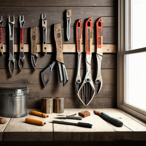 Afbeelding van Nadelen van opvouwbare gereedschapsets onthuld