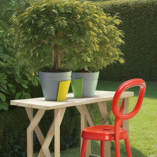 Afbeelding van Beste plastic snoeischaren voor tuinieren in 2023