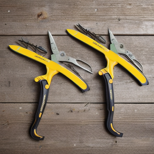 Afbeelding van Koop opvouwbare plantensnoeiers eenvoudig online