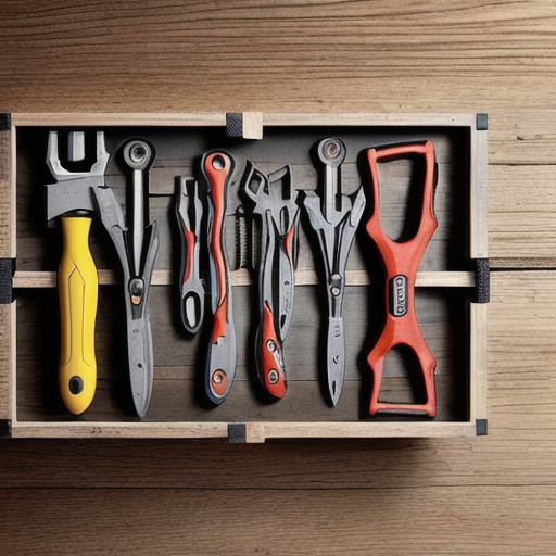 Afbeelding van Voordelen van Opvouwbare Gereedschapsets voor Professionals