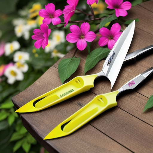 Afbeelding van Bestel plastic snoeischaren eenvoudig online