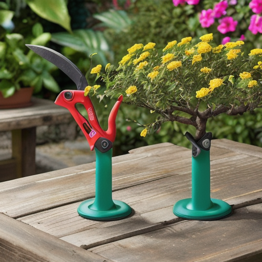 Afbeelding van Waar je plastic snoeischaren het beste kunt kopen