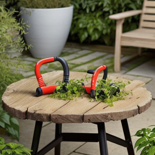 Afbeelding van Beste momenten om plastic snoeischaren aan te schaffen