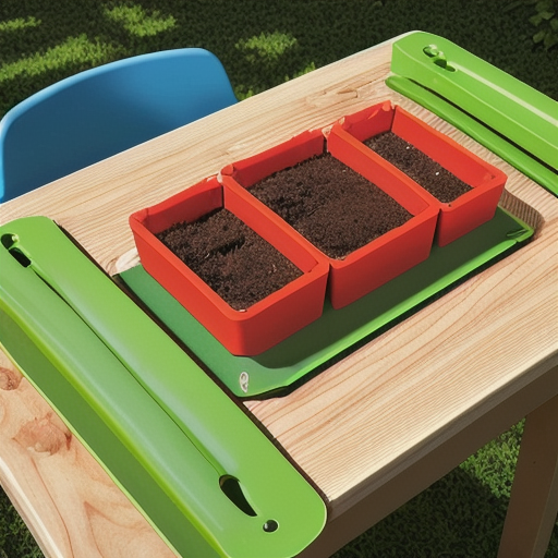 Afbeelding van Hoeveel plastic snoeischaren heb ik nodig voor mijn tuin?