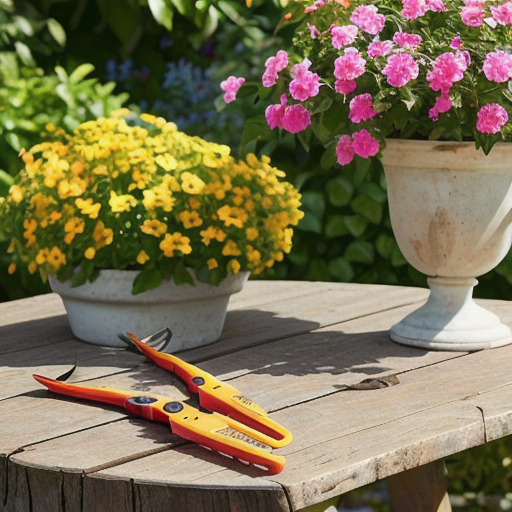Afbeelding van Plastic Snoeischaren: Prijzen bij Verschillende Retailers