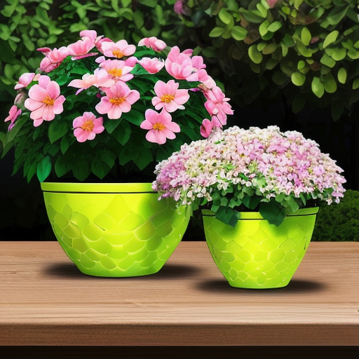 Afbeelding van Ontdek de verschillende soorten plastic snoeischaren