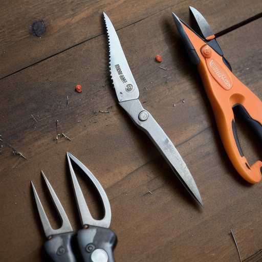 Afbeelding van Korting op plastic snoeischaren: online kopen doet u zo!