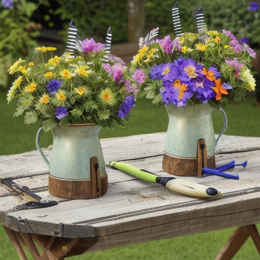 Afbeelding van Repareren van plastic snoeischaren: doe-het-zelf tips